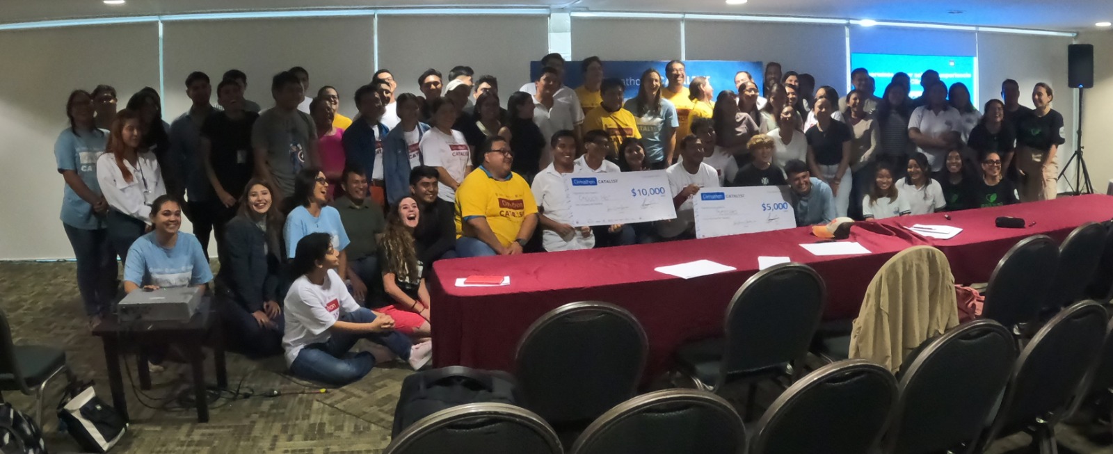 Climathon